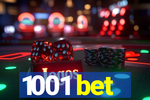 1001 bet