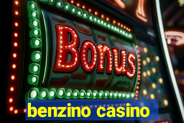 benzino casino