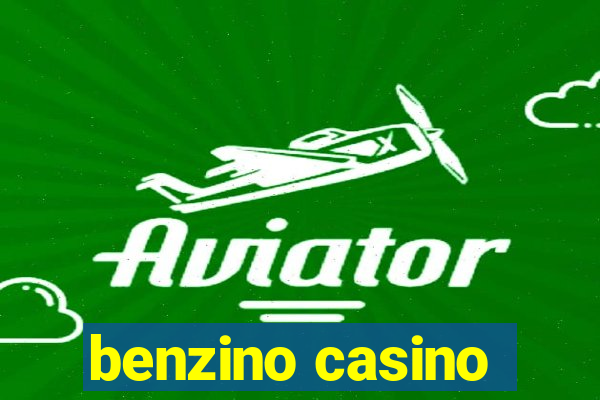 benzino casino