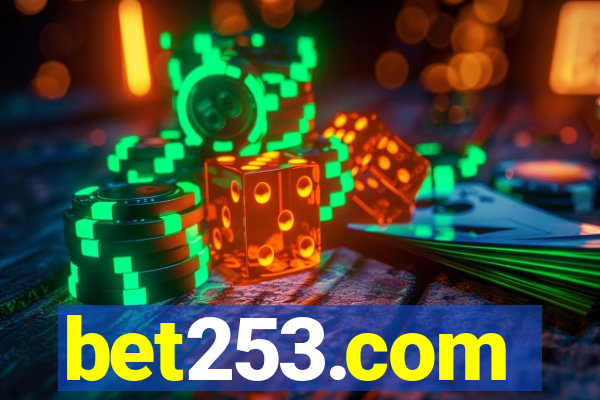 bet253.com