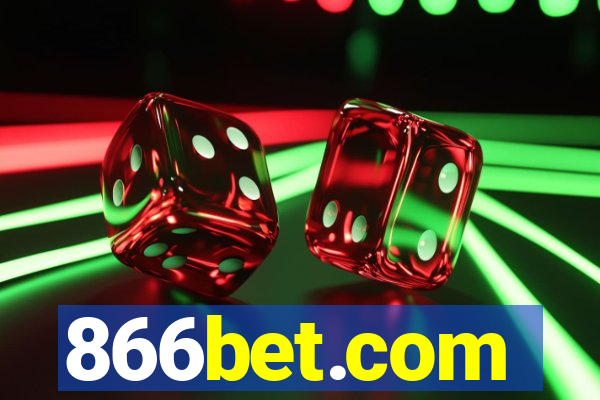 866bet.com