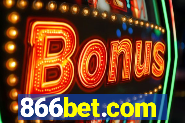 866bet.com