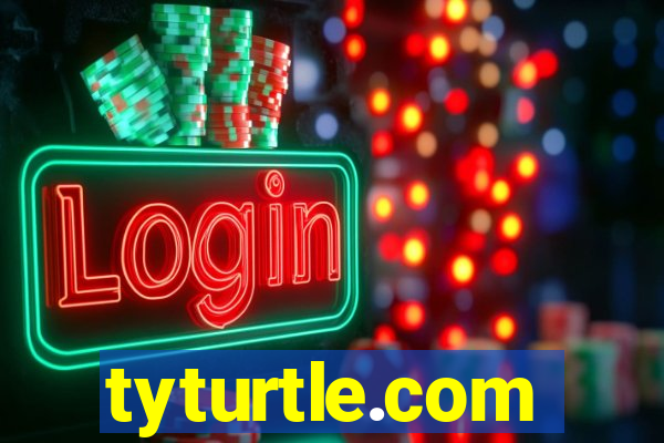 tyturtle.com