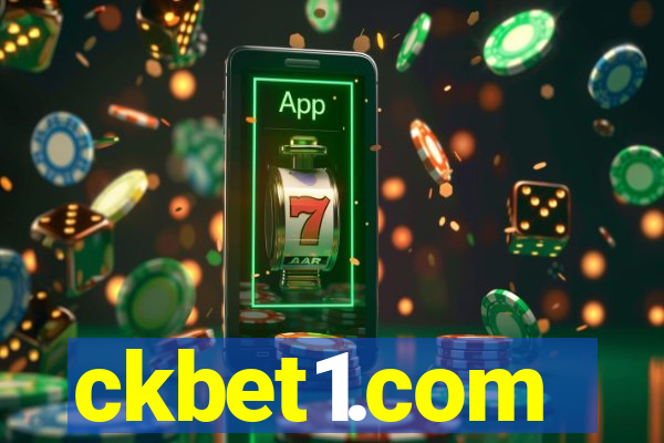 ckbet1.com