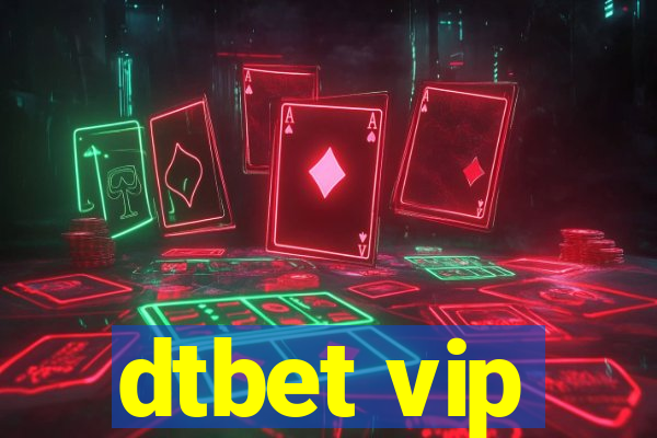 dtbet vip