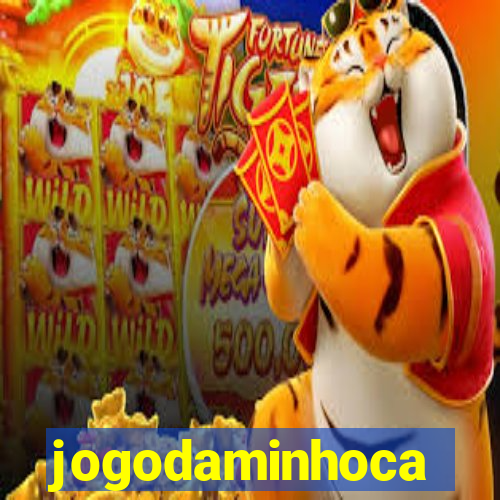 jogodaminhoca
