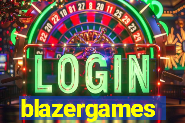 blazergames