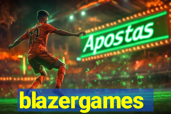 blazergames