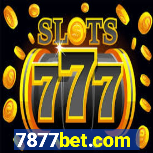 7877bet.com