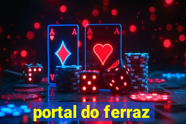 portal do ferraz