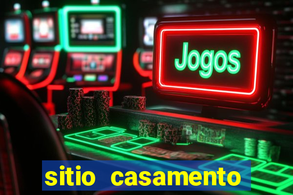 sitio casamento porto alegre