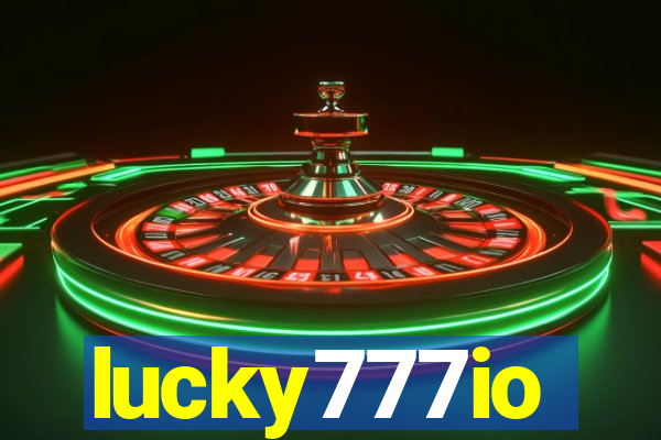 lucky777io