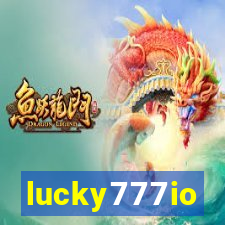 lucky777io