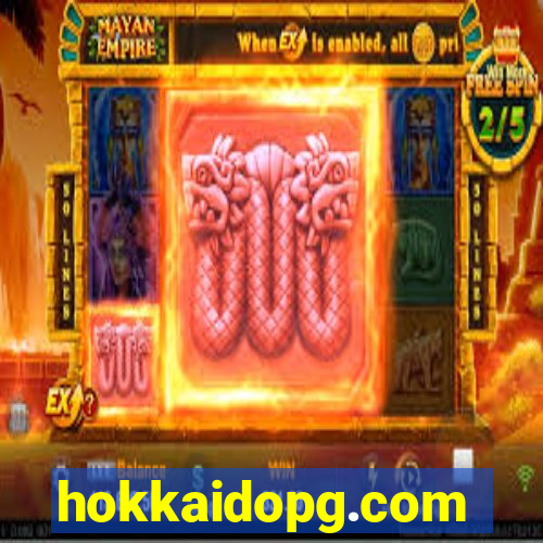 hokkaidopg.com