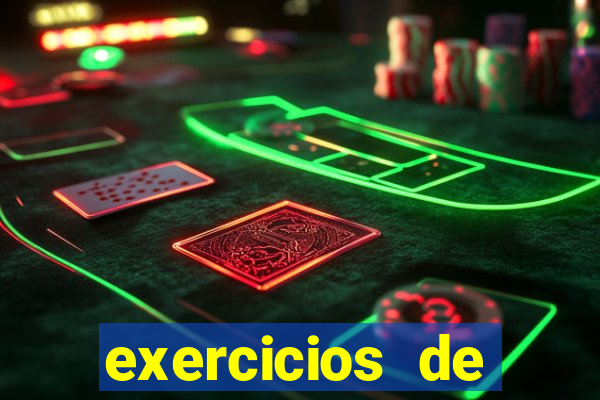 exercicios de probabilidade roleta