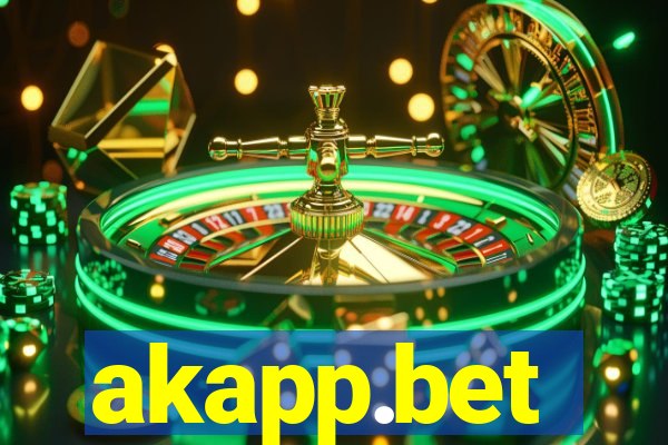 akapp.bet
