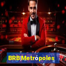 BRB|Metrópoles