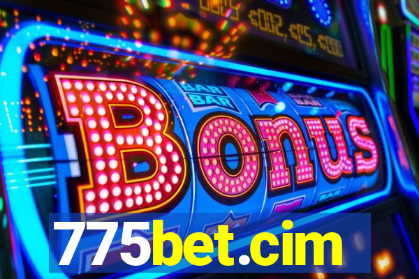 775bet.cim