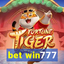 bet win777