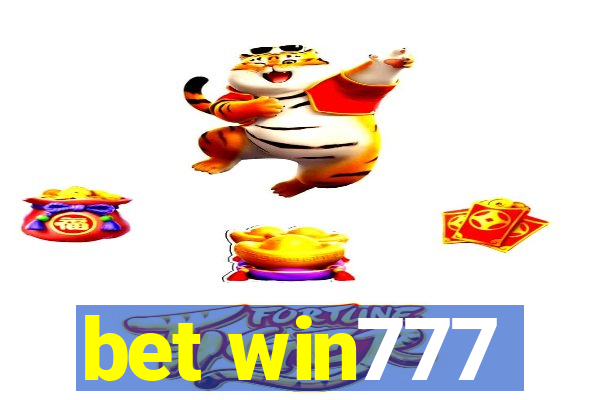 bet win777