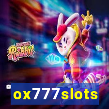 ox777slots