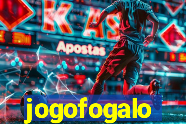 jogofogalo