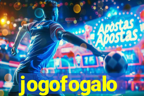 jogofogalo