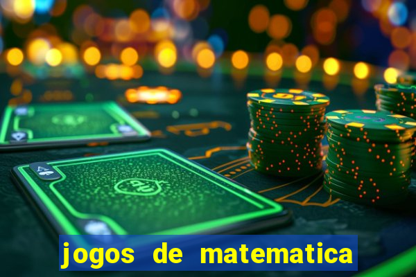jogos de matematica com tampinhas de garrafa pet