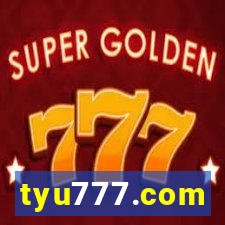 tyu777.com