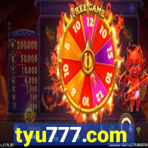 tyu777.com