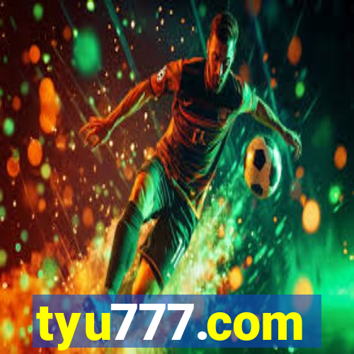 tyu777.com