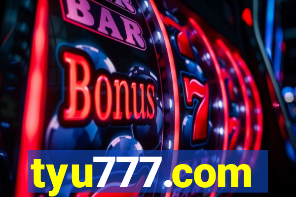 tyu777.com