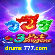drums 777.com