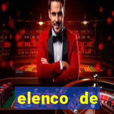 elenco de pretendente surpresa