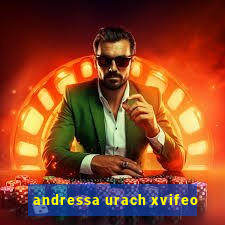 andressa urach xvifeo