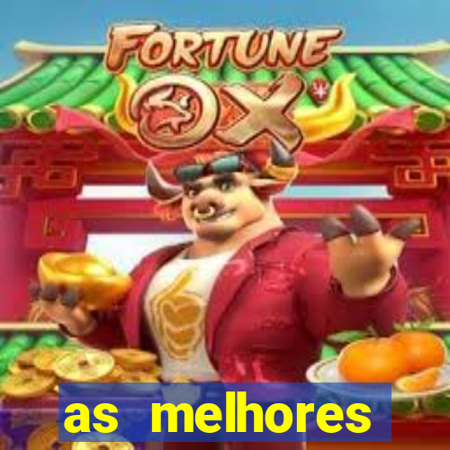 as melhores plataformas para jogar
