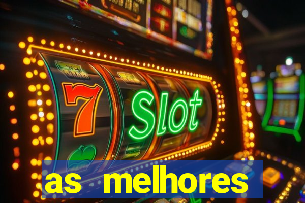 as melhores plataformas para jogar