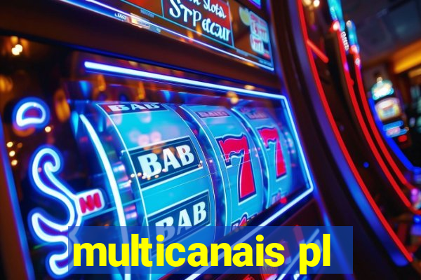 multicanais pl