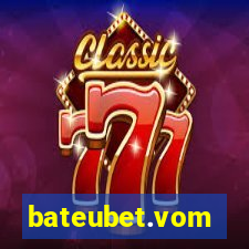 bateubet.vom