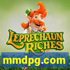 mmdpg.com