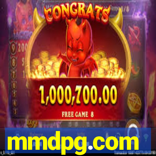 mmdpg.com