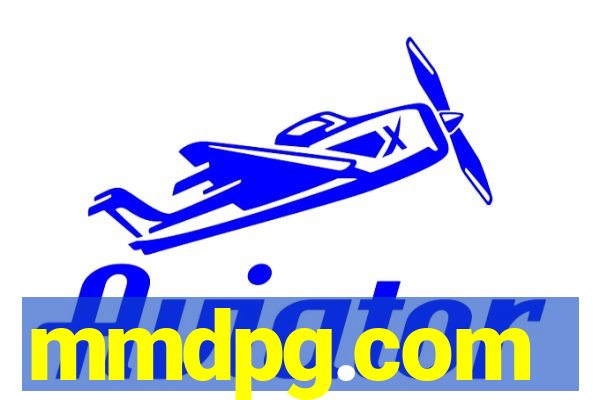 mmdpg.com