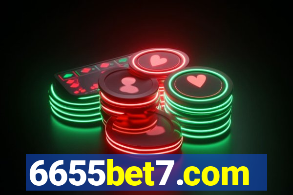 6655bet7.com