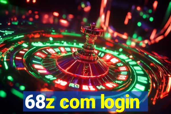 68z com login