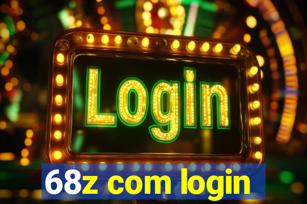 68z com login