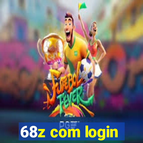 68z com login