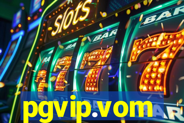 pgvip.vom
