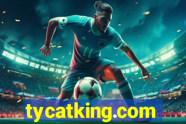 tycatking.com