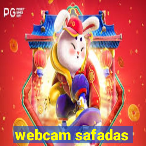 webcam safadas