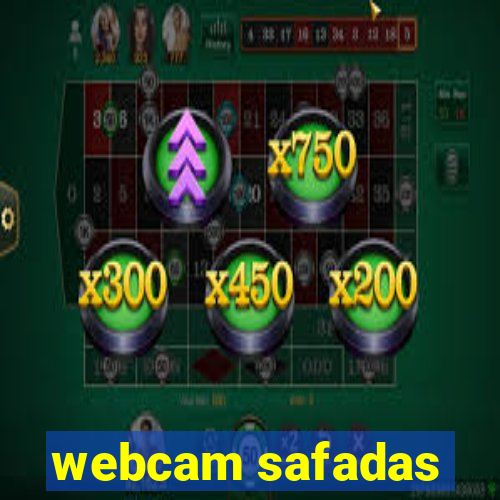 webcam safadas
